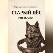 «Старый пёс» из серии: Душевные истории