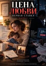 ЦЕНА ЛЮБВИ. Часть 1. Первая ставка
