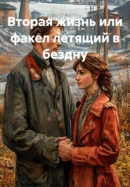 Вторая жизнь или факел летящий в бездну