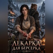 Лекарка для берсерка