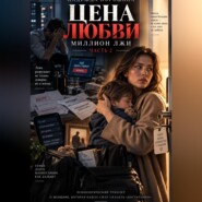 ЦЕНА ЛЮБВИ. Часть 2. Миллион лжи
