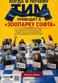 Когда и почему ТИМ приводят "Зоопарк софта" Часть 1