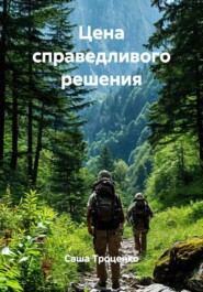 Цена справедливого решения