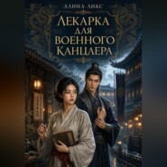 Лекарка для военного канцлера