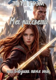 Меч рассвета, или Бабушка тоже воин