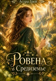 Ровена в Средиземье