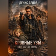 Кровные узы - Один шаг до Завтра 3