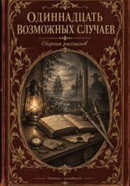 Одиннадцать возможных случаев. Антология