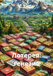 Лотерея: генезис