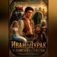 ИВАН-ДУРАК. В ПОИСКАХ СЧАСТЬЯ