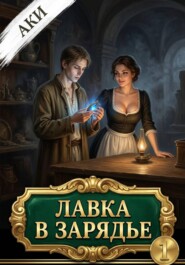 Лавка в Зарядье