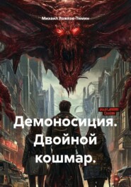 Демоносиция. Двойной кошмар.