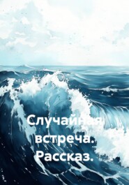 Случайная встреча. Рассказ.