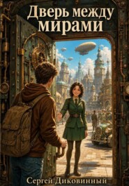 Дверь между мирами