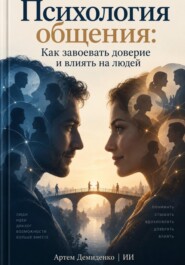 Психология общения: Как завоевать доверие и влиять на людей