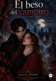 El beso del vampiro