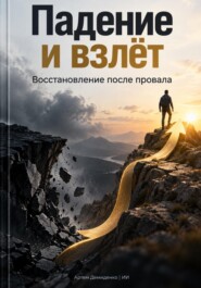 Падение и взлёт: Восстановление после провала