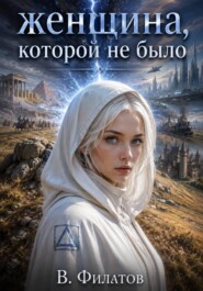 Женщина, которой не было