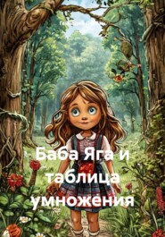 Баба Яга и таблица умножения