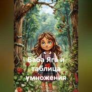 Баба Яга и таблица умножения