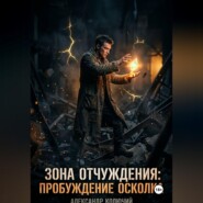 Зона Отчуждения: Пробуждение Осколка