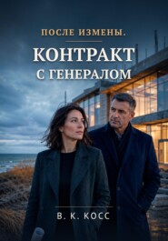 После измены. Контракт с генералом