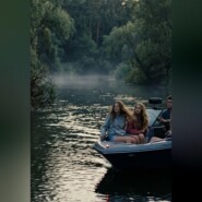 Водное препятствие