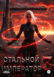 Стальной император 3