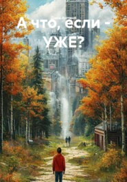 А что, если - УЖЕ?