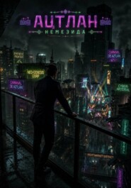 Ацтлан: Немезида