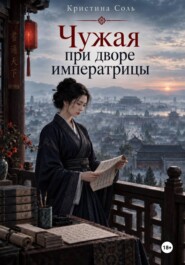 Чужая при дворе императрицы