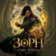 Зорн. Сын лорда. Книга 6
