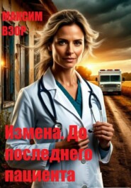 Измена. До последнего пациента
