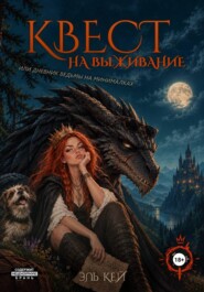 Квест на выживание, или Дневник ведьмы на минималках