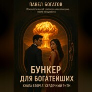 Бункер для богатейших. Сердечный ритм