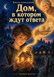 Дом, в котором ждут ответа