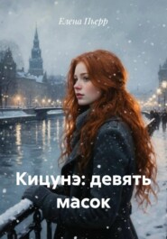 Кицунэ: девять масок