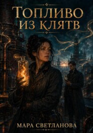 Топливо из клятв