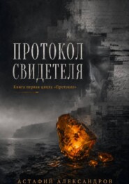 Протокол Свидетеля
