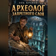 Археолог Запретного Слоя. Город под городом