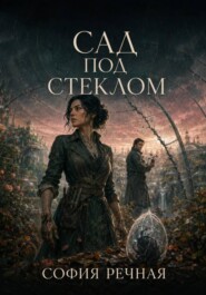 Сад под стеклом