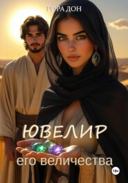 Ювелир его величества