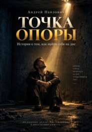 ТОЧКА ОПОРЫ