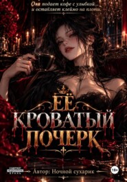 Её кроватый почерк