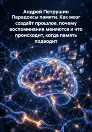 Парадоксы памяти. Как мозг создаёт прошлое, почему воспоминания меняются и что происходит, когда память подводит