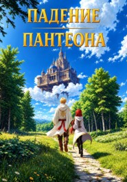 Падение Пантеона