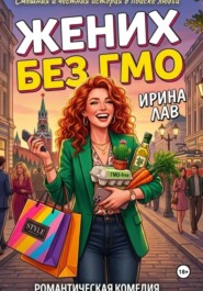 Жених без ГМО