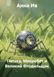 Петька, Микробот и Великий Флудильщик