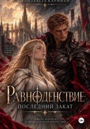 Равноденствие: Последний закат
