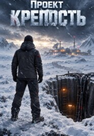 Проект Крепость